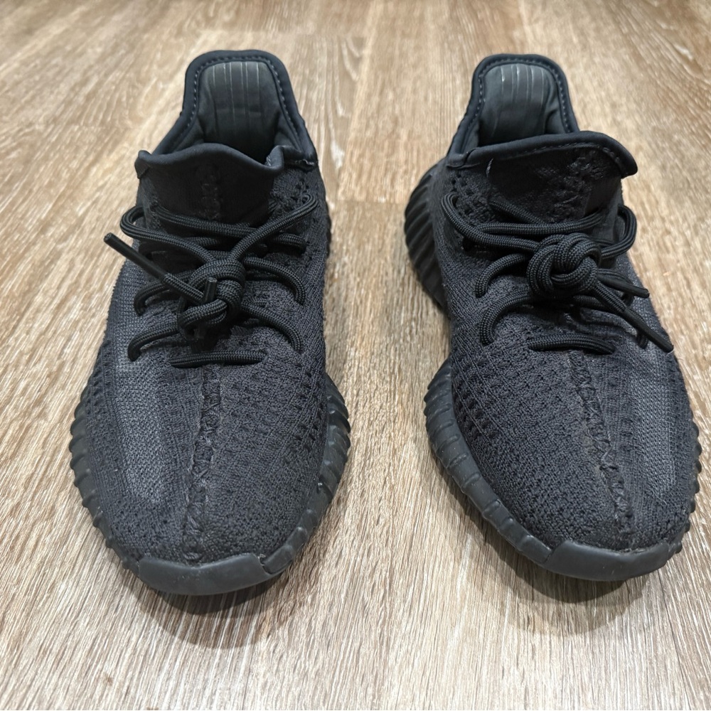 Yeezy boost 350 onyx v2 - Picture 1 of 12